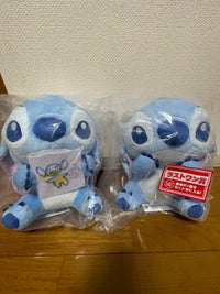 Plush Toys Stuffed A 3