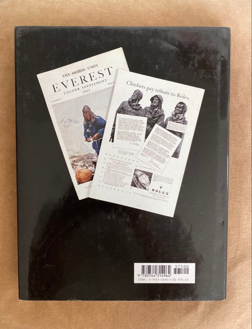 Informational Magazines Vintage Rolex Sports Models