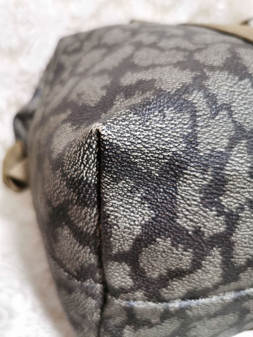 Yves Saint Laurent Boston Bags Travel Ysl