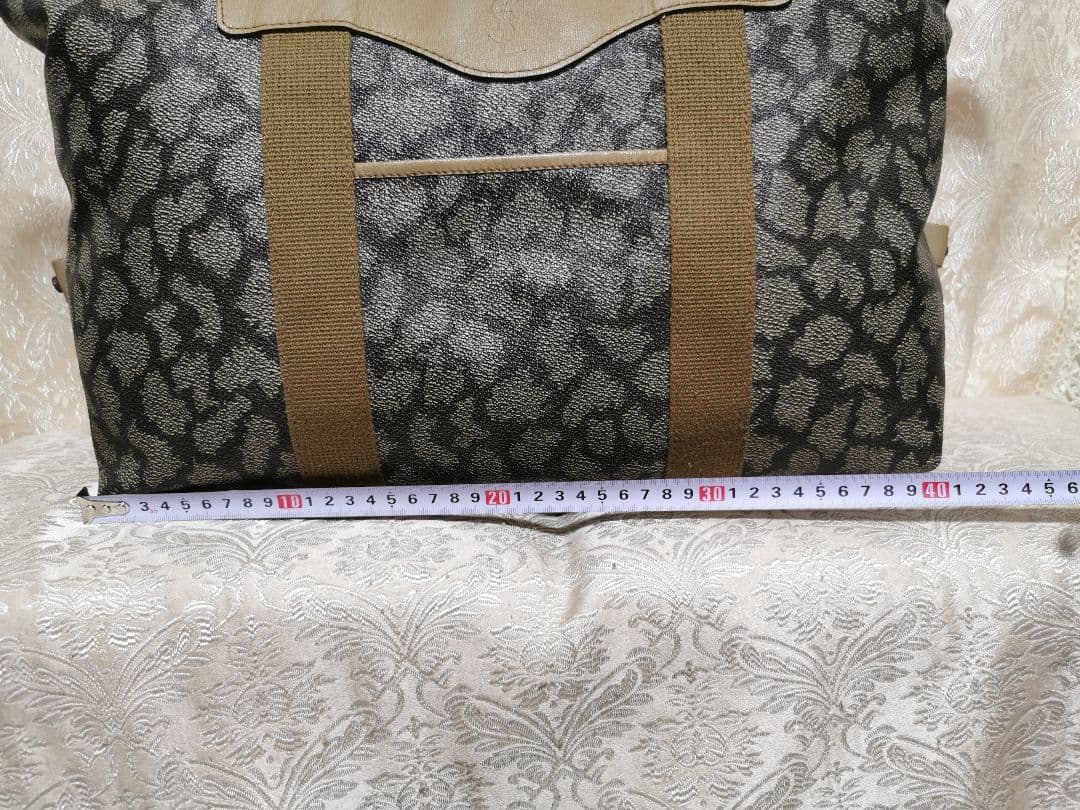 Yves Saint Laurent Boston Bags Travel Ysl