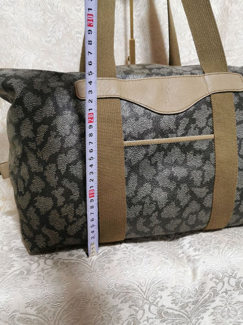 Yves Saint Laurent Boston Bags Travel Ysl