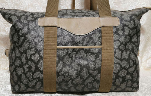 Yves Saint Laurent Boston Bags Travel Ysl