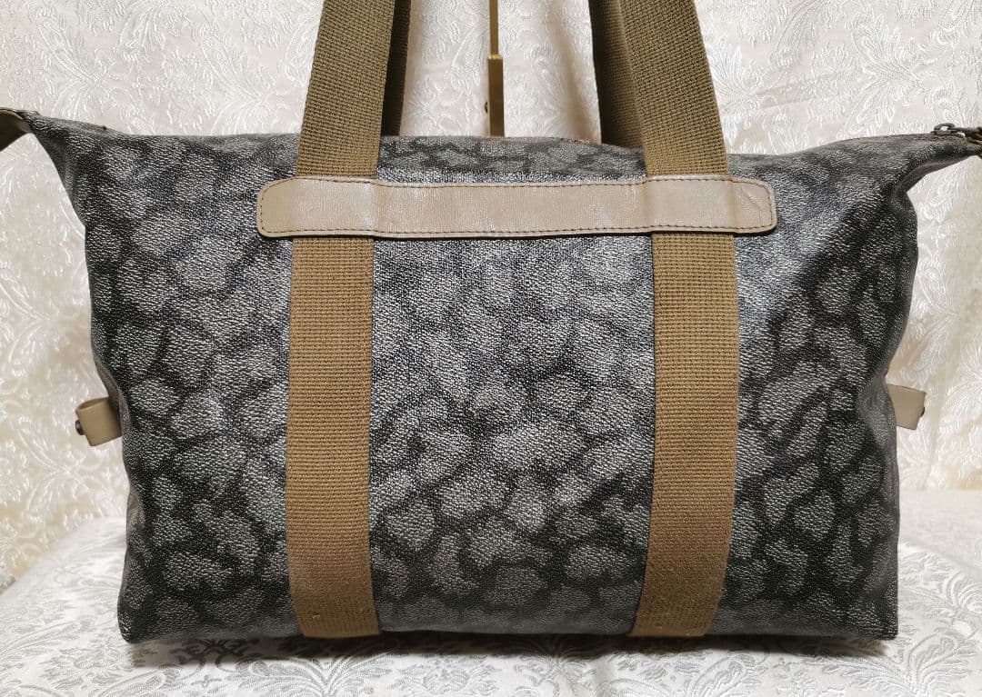 Yves Saint Laurent Boston Bags Travel Ysl