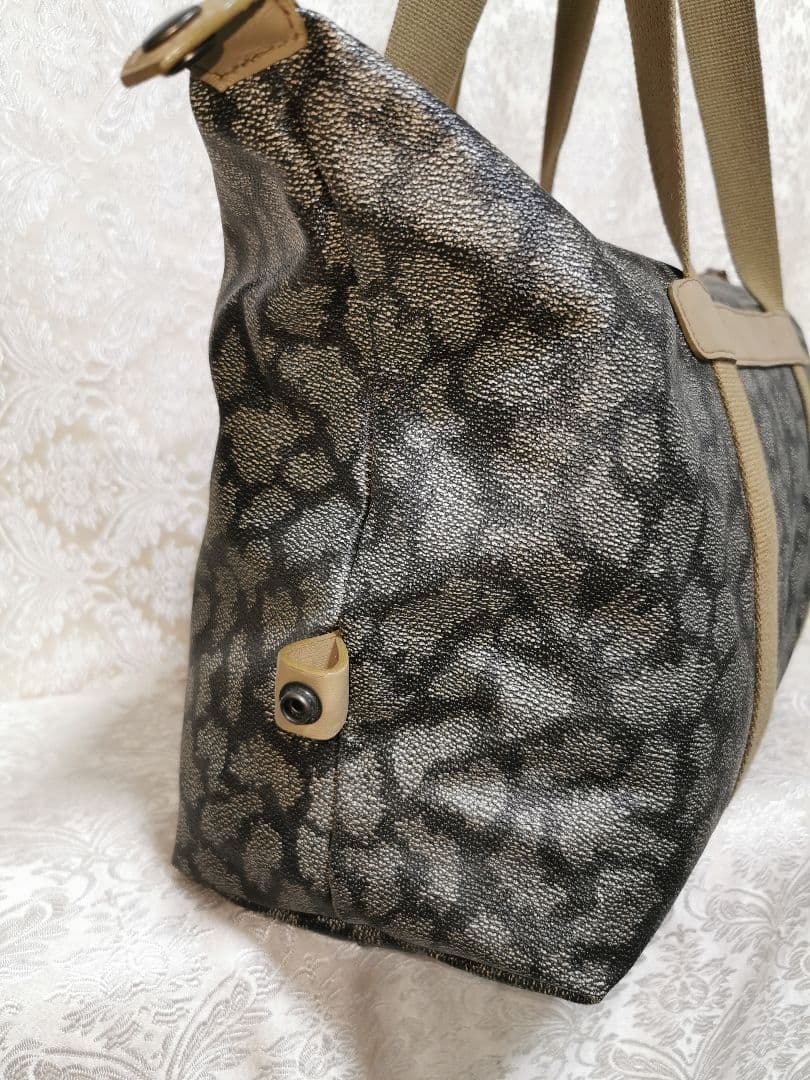 Yves Saint Laurent Boston Bags Travel Ysl