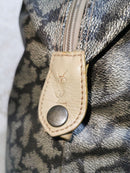 Yves Saint Laurent Boston Bags Travel Ysl