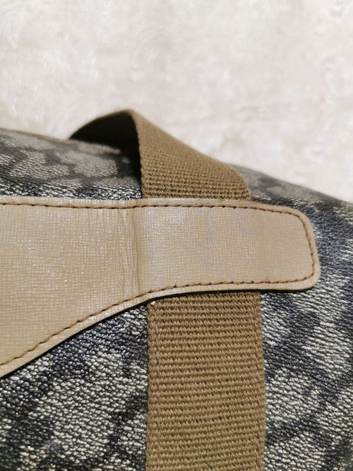 Yves Saint Laurent Boston Bags Travel Ysl