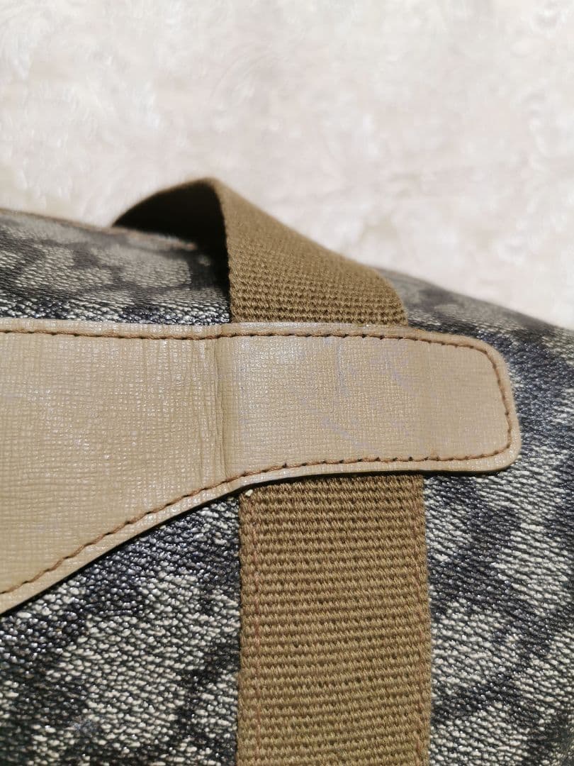 Yves Saint Laurent Boston Bags Travel Ysl