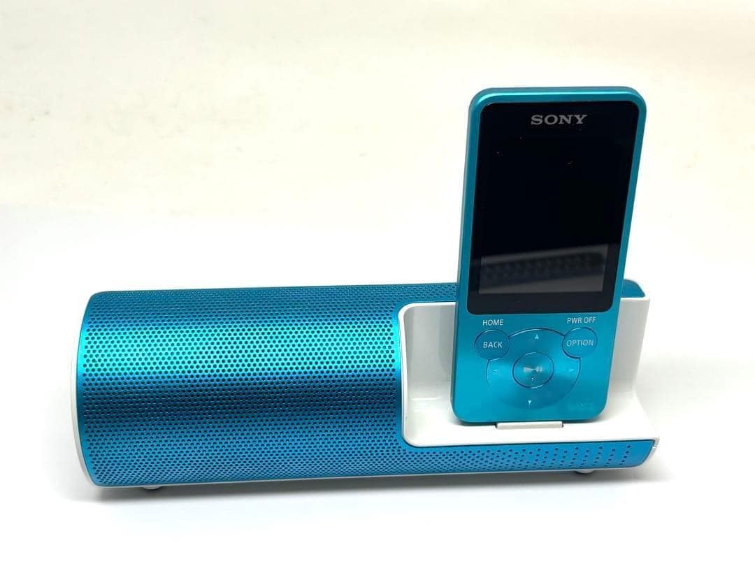 Sony Digital Audio Players Nw-S754