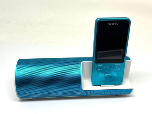 Sony Digital Audio Players Nw-S754