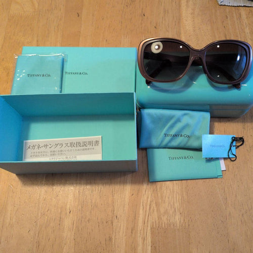 Tiffany Sunglasses Co.