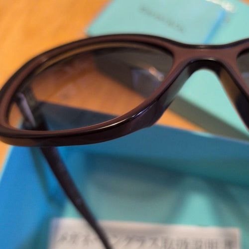 Tiffany Sunglasses Co.