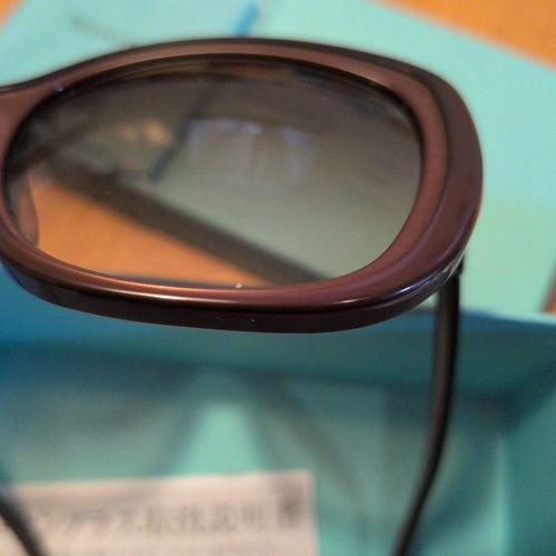 Tiffany Sunglasses Co.