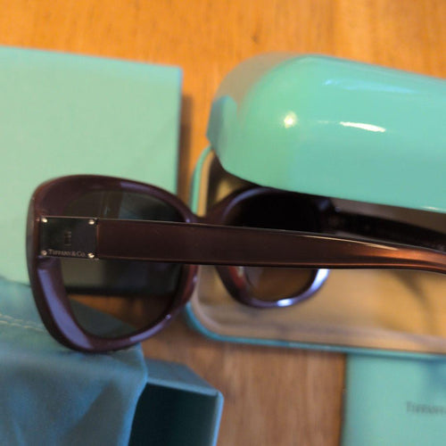 Tiffany Sunglasses Co.