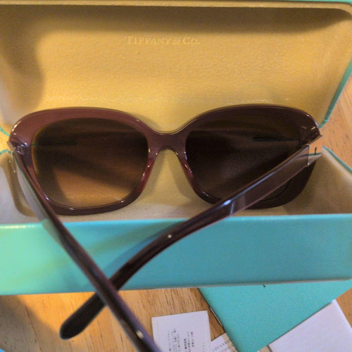 Tiffany Sunglasses Co.