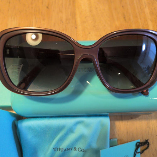 Tiffany Sunglasses Co.