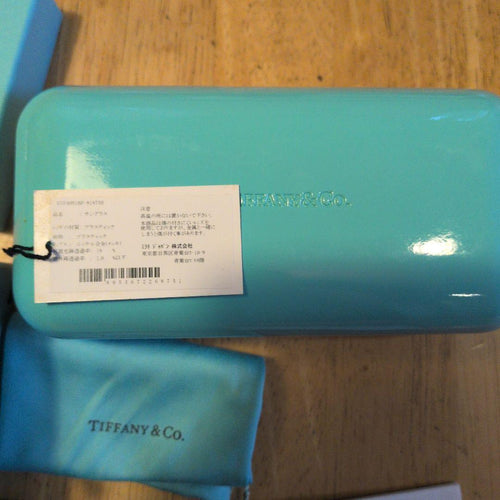 Tiffany Sunglasses Co.