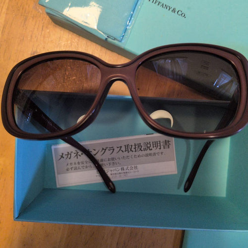 Tiffany Sunglasses Co.