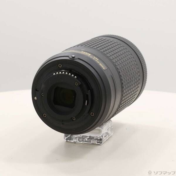 Nikon Lens (Zoom) Af-P Dx Nikkor 70-300Mm F 4.5-6.3G Ed Vr 262