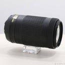 Nikon Lens (Zoom) Af-P Dx Nikkor 70-300Mm F 4.5-6.3G Ed Vr 262