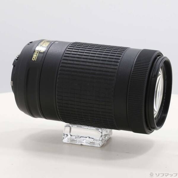 Nikon Lens (Zoom) Af-P Dx Nikkor 70-300Mm F 4.5-6.3G Ed Vr 262