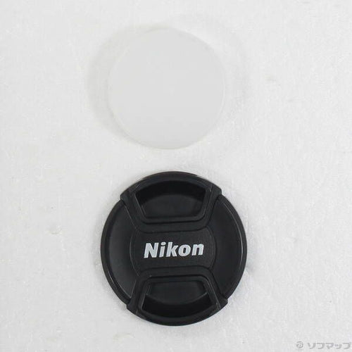 Nikon Lens (Zoom) Af-P Dx Nikkor 70-300Mm F 4.5-6.3G Ed Vr 262