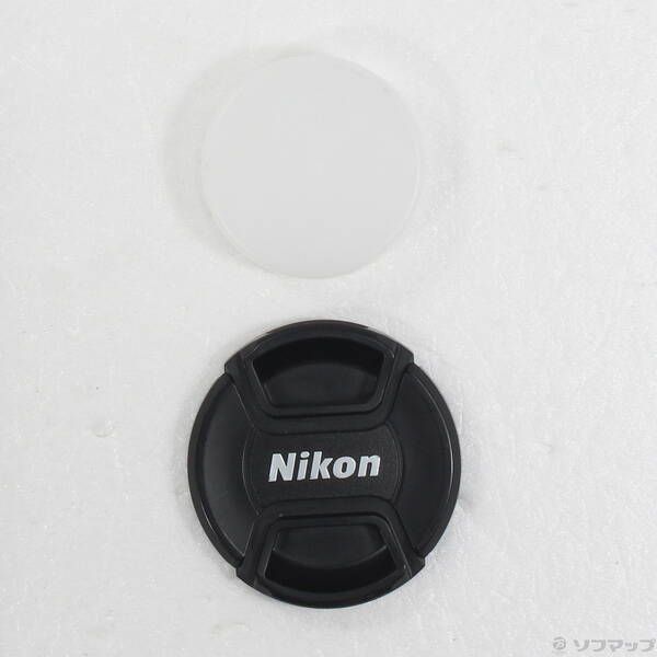 Nikon Lens (Zoom) Af-P Dx Nikkor 70-300Mm F 4.5-6.3G Ed Vr 262