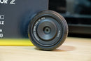 Nikon Prime Lenses Nikkor Z F/2.8 (Se)