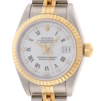 Rolex Automatic Winding Clock 69173G /10Pd 200