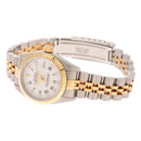 Rolex Automatic Winding Clock 69173G /10Pd 200