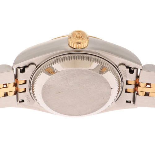 Rolex Automatic Winding Clock 69173G /10Pd 200