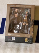 Game Character Figma