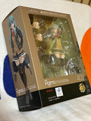 Game Character Figma