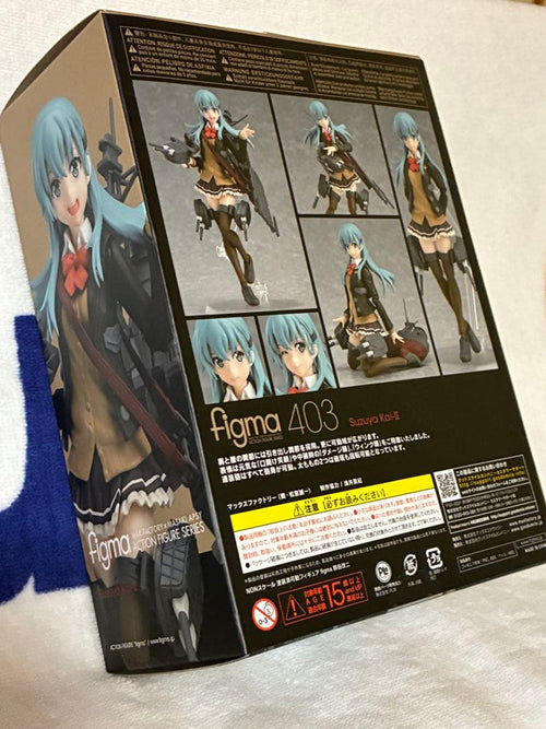 Game Character Figma