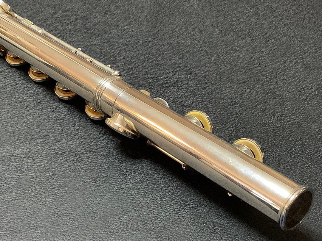 Yamaha Flutes Yfl 211