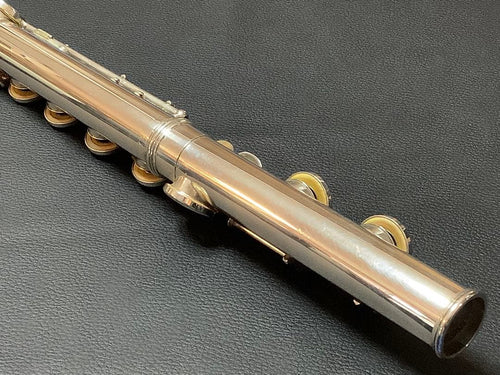 Yamaha Flutes Yfl 211