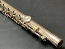 Yamaha Flutes Yfl 211