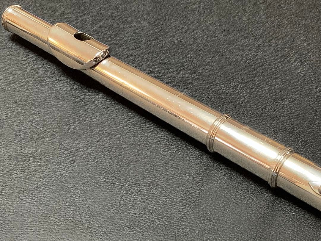 Yamaha Flutes Yfl 211