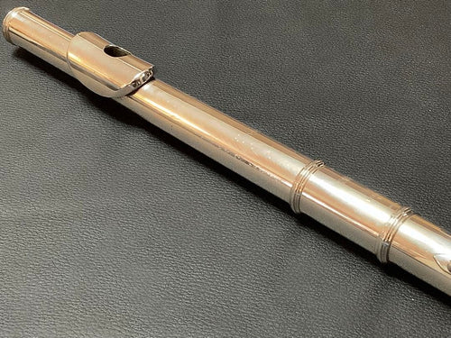 Yamaha Flutes Yfl 211