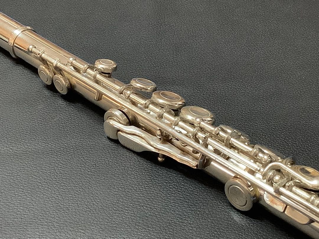 Yamaha Flutes Yfl 211