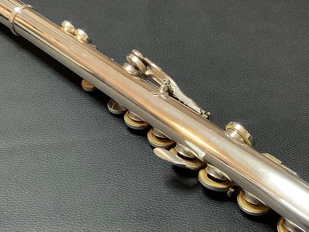 Yamaha Flutes Yfl 211