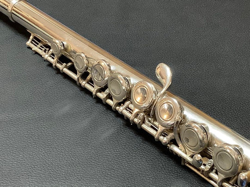 Yamaha Flutes Yfl 211