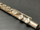 Yamaha Flutes Yfl 211