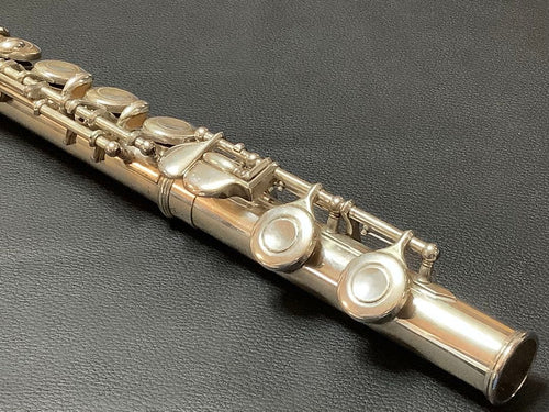 Yamaha Flutes Yfl 211