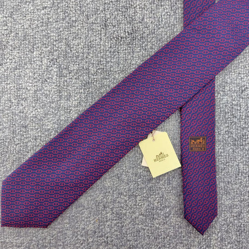 Hermes Ties