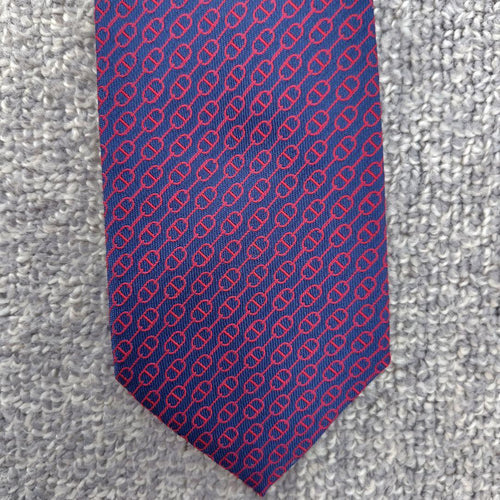 Hermes Ties
