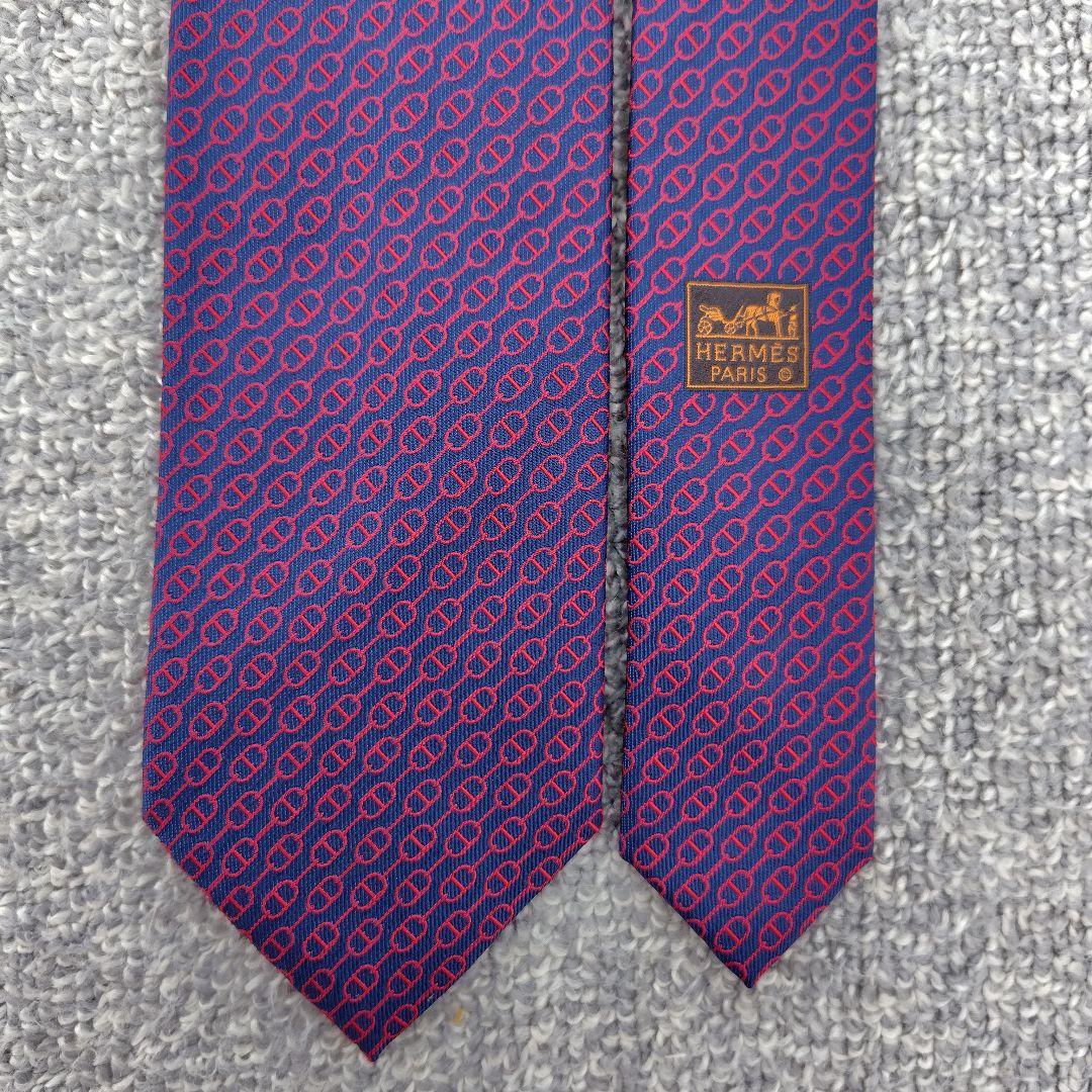 Hermes Ties
