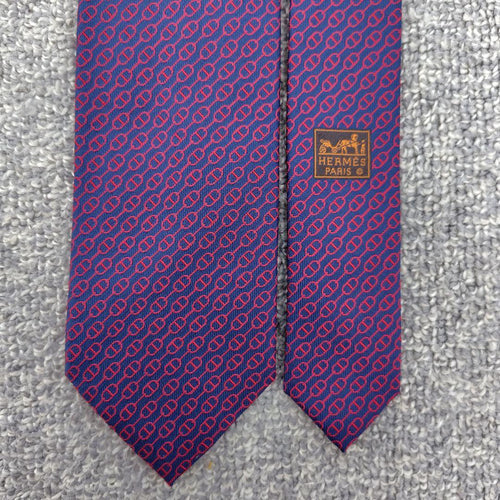 Hermes Ties