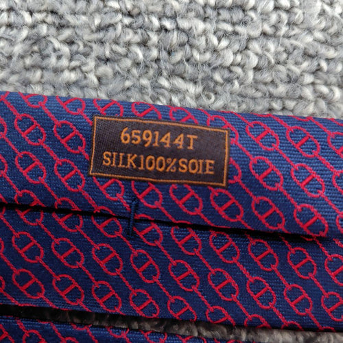 Hermes Ties