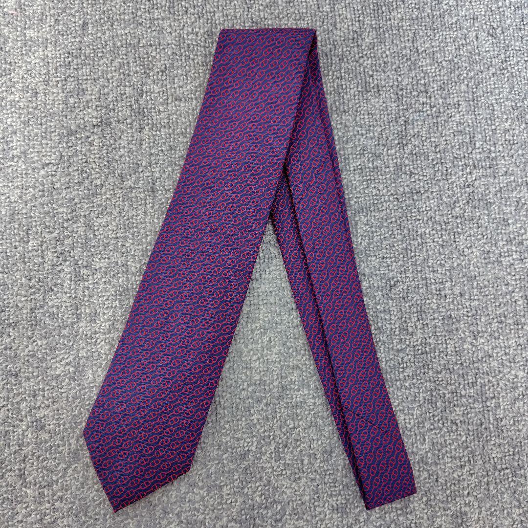 Hermes Ties