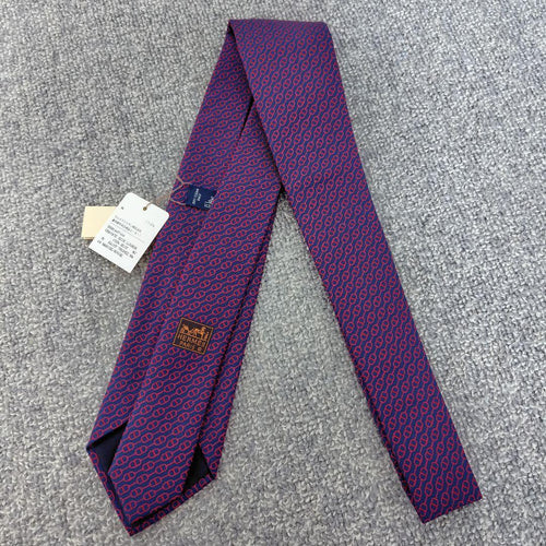 Hermes Ties